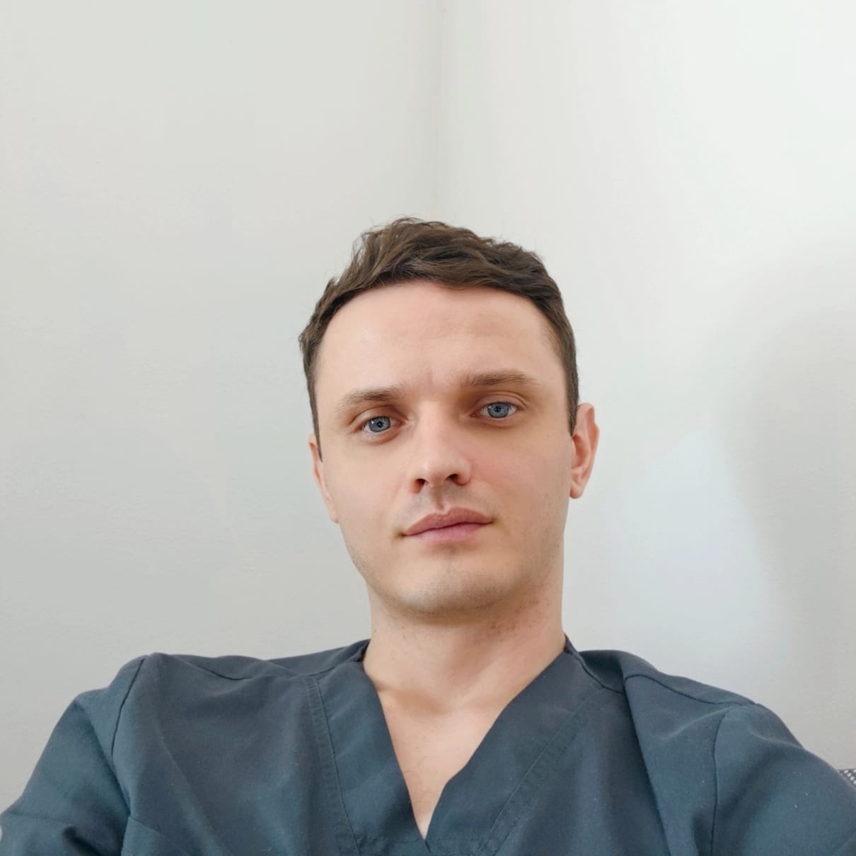 Фото сотрудника